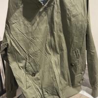 Bomber uomo camicissima