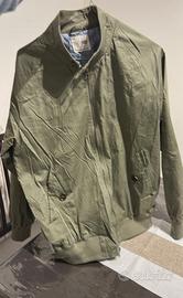 Bomber uomo camicissima