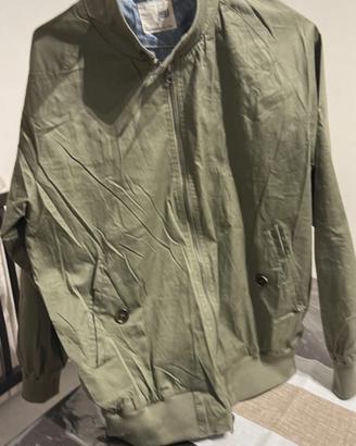 Bomber uomo camicissima
