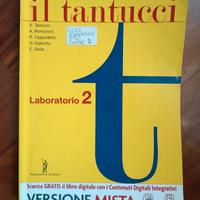 Il tantucci - Laboratorio 2