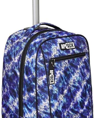 Zaino Trolley Scuola Appack