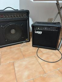 Amplificatori per chitarra