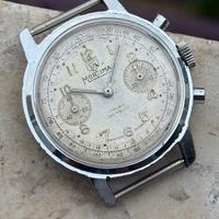 Mortima Chrono Venus 188 Orologio Swiss