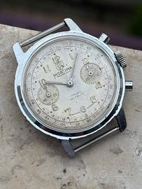 Mortima Chrono Venus 188 Orologio Swiss