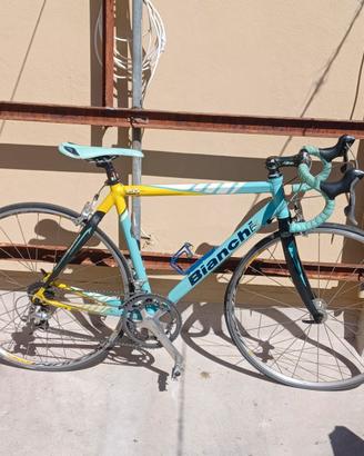 Bici da corsa BIANCHI