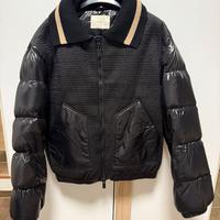 Piumino in piuma d'oca VICOLO