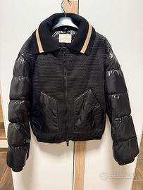 Piumino in piuma d'oca VICOLO