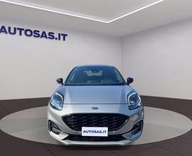 FORD Puma 1.0 ecoboost h ST-Line X s&s 125cv
