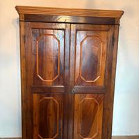 armadio legno