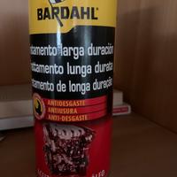 Trattamento anti usura olio BARDAHL