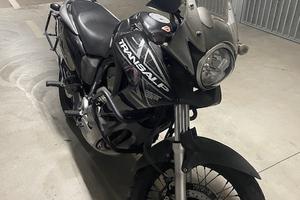 Honda XL 700 V Transalp - 2011 - 36.800 km