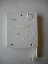 SWICH ALLARM