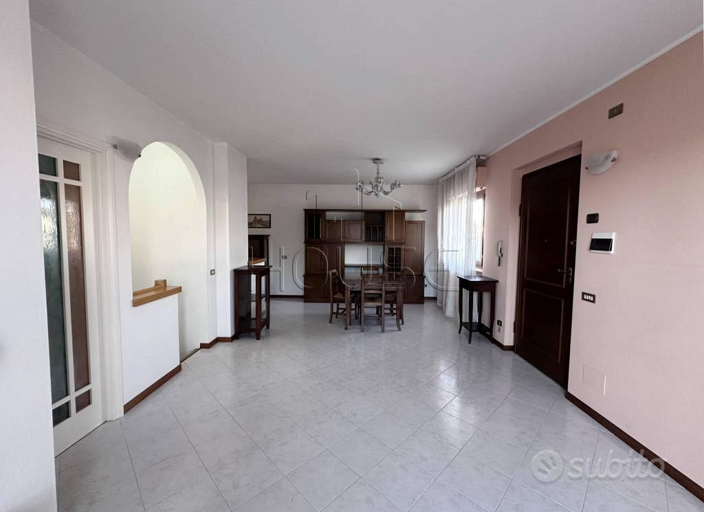 Appartamento – Città di Castello, Riosecco - Vista 2