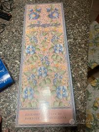 Bambola in porcellana