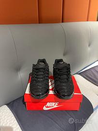Nike Air Max TN Plus Black 39