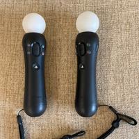PlayStation Move Twin Pack 4.0