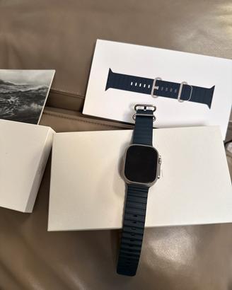 Apple Watch Ultra 2
