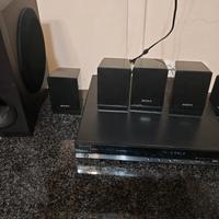 5.1 Sony dolby 