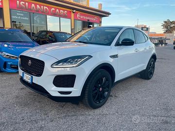 Jaguar E-Pace 2.0D 150 CV S 2020