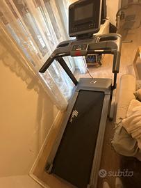 Tapis Roulant Jk Fitness