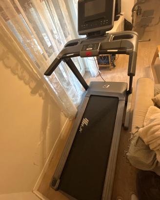 Tapis Roulant Jk Fitness