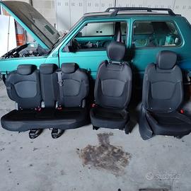 INTERNO CAPTUR  PRIMA SERIE