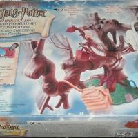 Giochi vintage Harry Potter il platano picchiatore