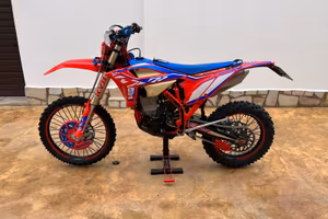 Beta 350 quattro tempi anno 2022