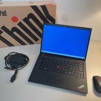 Lenovo ThinkPad T14s Gen4 AMD