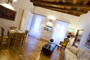 Finemente arredat, uso turistico 146 mq