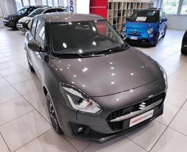 SUZUKI Swift 1.2 Hybrid 4WD AllGrip Top*4x4*9.00