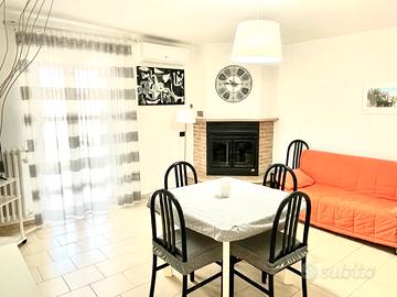 Casa Vacanza Vieste dal 24 al 31 Agosto