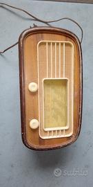 radio anni 50