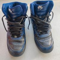 Nike Air Force 1 High "Nike By You" Personalizzate
