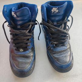 Nike Air Force 1 High "Nike By You" Personalizzate