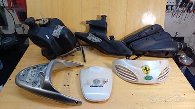 ricambi piaggio liberty 50 125 prima serie