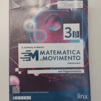 Libro matematica in movimento 