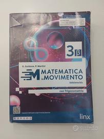 Libro matematica in movimento 