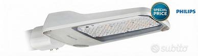 Philips CoreLine Malaga LED stradale IP65 lampione