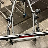 Portabici posteriore Thule  mod. 9105 9106