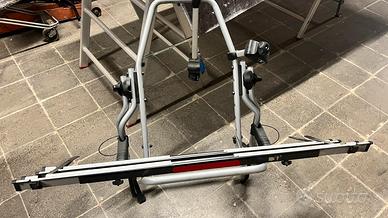 Portabici posteriore Thule  mod. 9105 9106