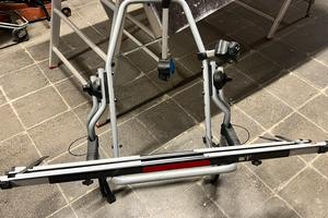 Portabici posteriore Thule  mod. 9105 9106