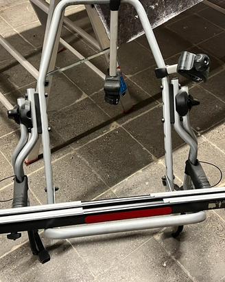 Portabici posteriore Thule  mod. 9105 9106