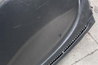 KIT AIRBAG COMPLETO MERCEDES Classe C Coupè (W205