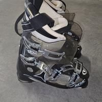 Scarponi Sci ATOMIC HAWX 110 - Flex Alto 