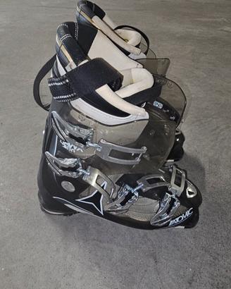 Scarponi Sci ATOMIC HAWX 110 - Flex Alto 