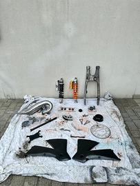 Ricambi KTM