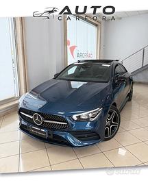 Mercedes-benz CLA 200 d 4Matic Premium AMG LINE| T