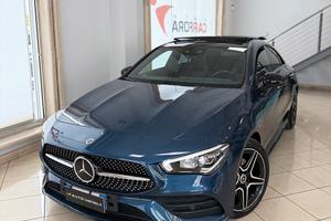 Mercedes-benz CLA 200 d 4Matic Premium AMG LINE| T