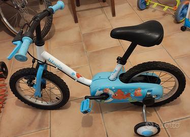 BICI BAMBINO